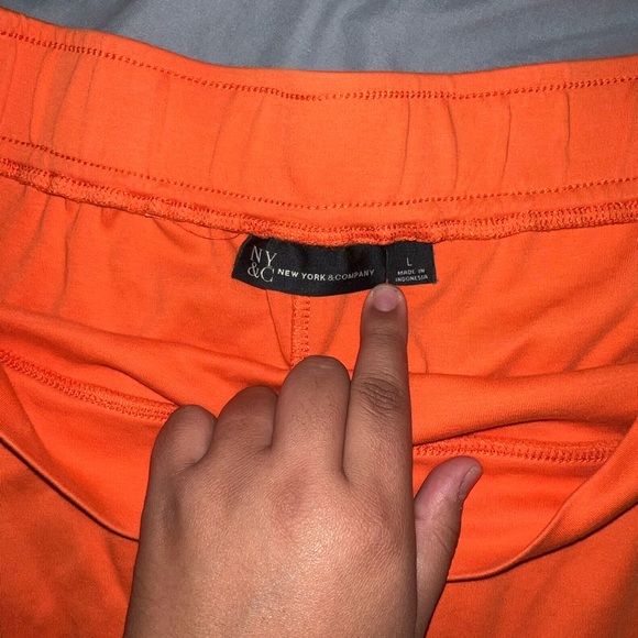 New York & Co dresses, Size L, TWO FOR ONE - Picture 2 of 5